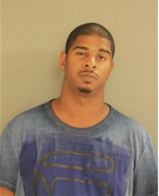 ANDRE HOPE, Cook County, Illinois