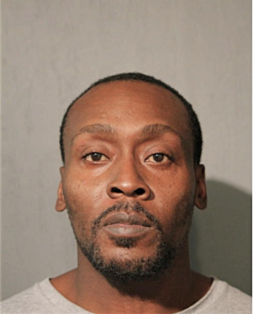 JEROME A HUBBERT, Cook County, Illinois
