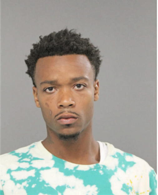 VICTOR HUDSON, Cook County, Illinois