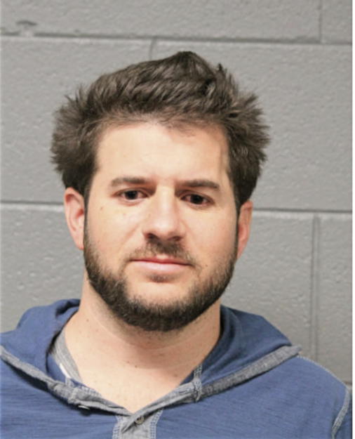 RYAN J HUNT, Cook County, Illinois