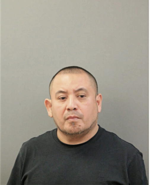 MARCOS I COCOM, Cook County, Illinois