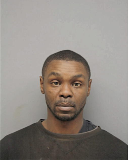 ANTON D JACKSON, Cook County, Illinois
