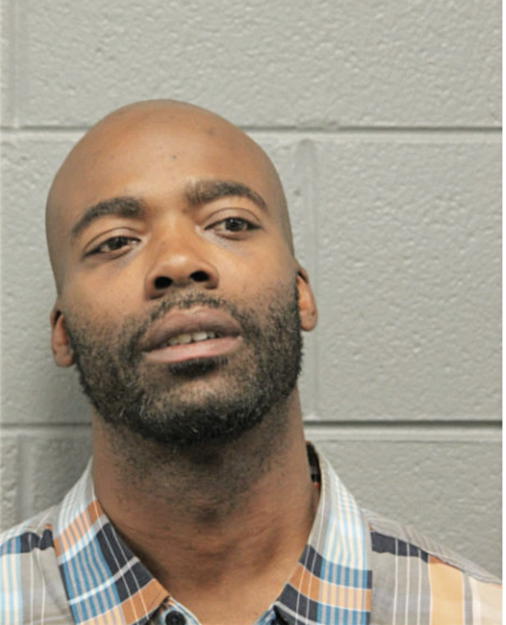 JERRY JACOBS, Cook County, Illinois