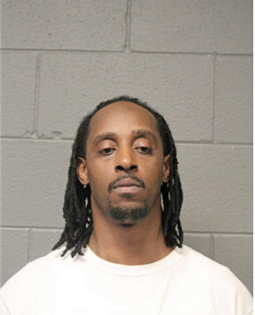 TORRY T JENKINS, Cook County, Illinois