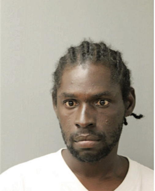 JULIUS JOHNIGAN, Cook County, Illinois