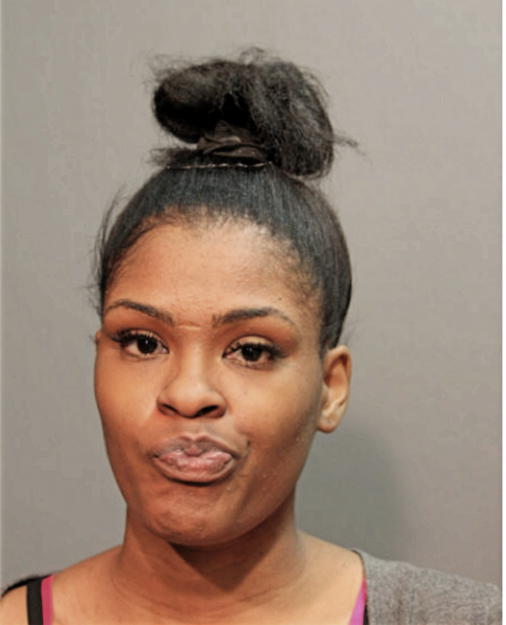 ASIAN V JOHNSON, Cook County, Illinois