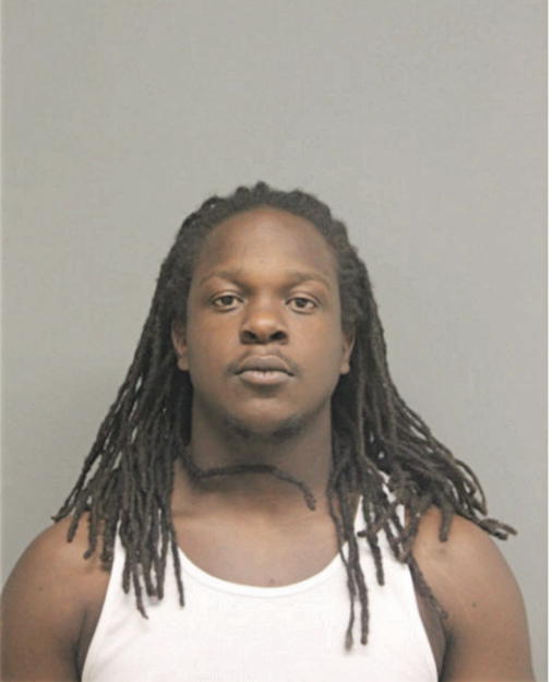 EDDIE JOHNSON, Cook County, Illinois