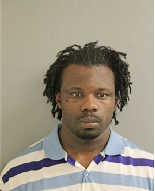LOUIS JAMES JOHNSON, Cook County, Illinois