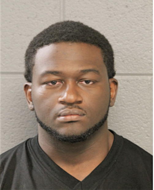 ROMELL Z JOHNSON, Cook County, Illinois