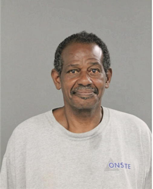 CALVIN JONES, Cook County, Illinois
