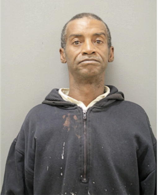 CLARENCE JONES, Cook County, Illinois