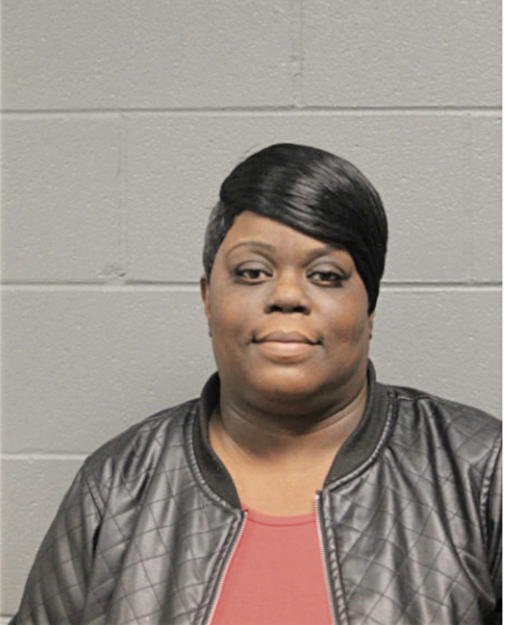 LATOYA JONES, Cook County, Illinois