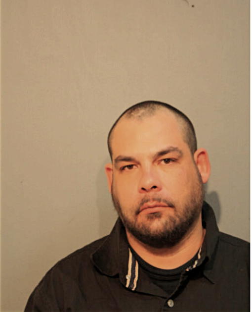 MASHON JONES, Cook County, Illinois
