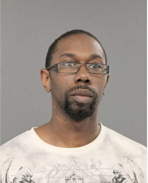 DARNELL JUNIOUS, Cook County, Illinois
