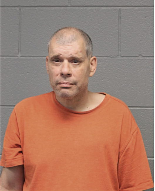 WILLIAM J KENNY, Cook County, Illinois