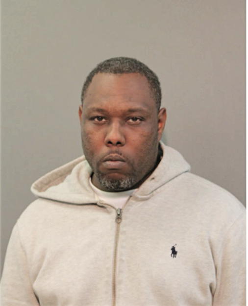 CHARLES S KING, Cook County, Illinois