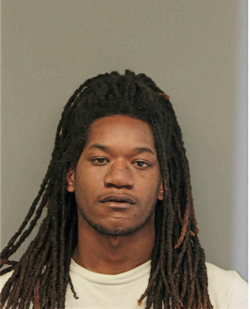 ANTONIO T LANE, Cook County, Illinois
