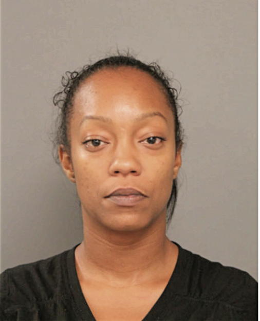 KEESHA LARAVIERE, Cook County, Illinois
