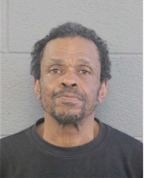 NORMAN R LATTIMORE, Cook County, Illinois