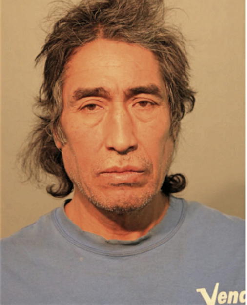 FEDERICO LECHUGA-CAMPOS, Cook County, Illinois