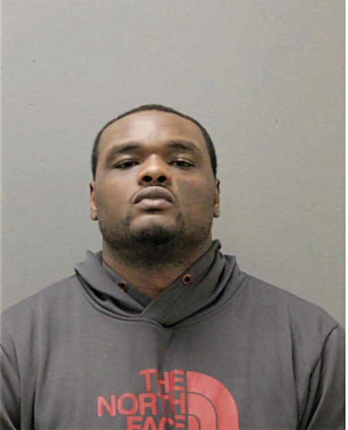 XAVIER M LEE, Cook County, Illinois