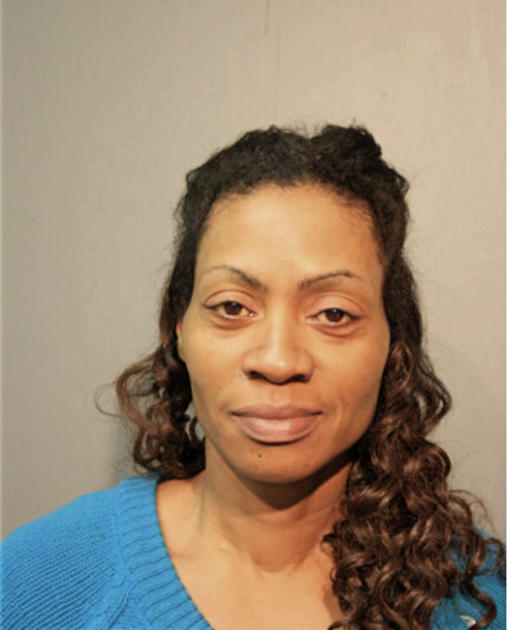 LONDON LEWIS, Cook County, Illinois
