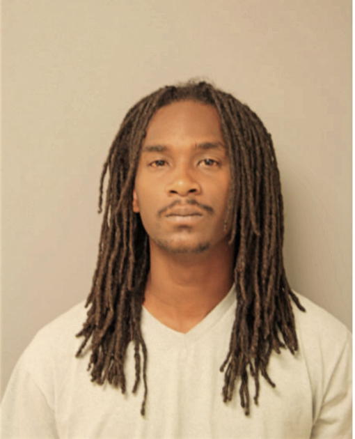 MARKCESE L LOPER, Cook County, Illinois