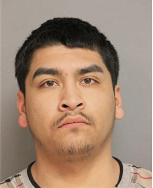 ALEJANDRO LOPEZ, Cook County, Illinois