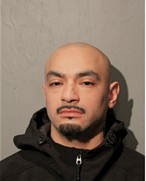 ANDREW F LOPEZ, Cook County, Illinois