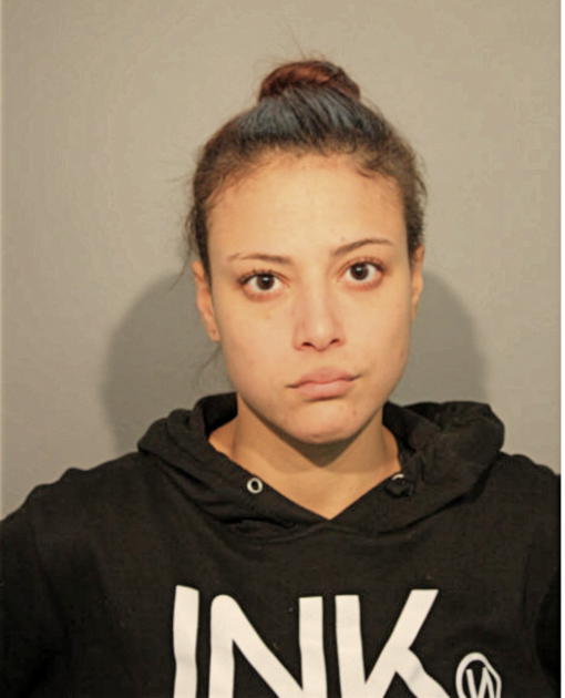 JORDAN C LOTT, Cook County, Illinois