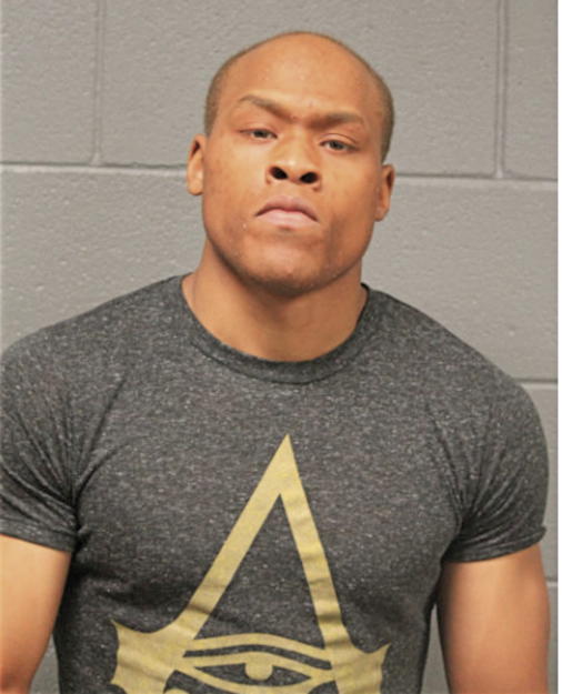 QUINTIN M LYNN, Cook County, Illinois