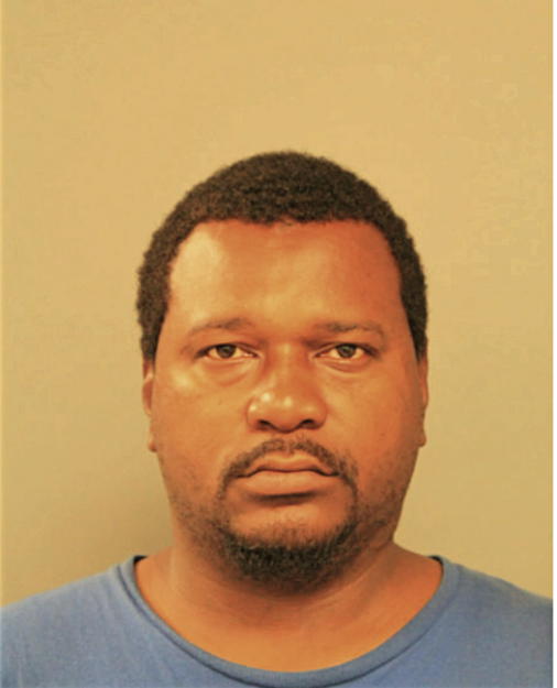 JAMES C LYONS, Cook County, Illinois