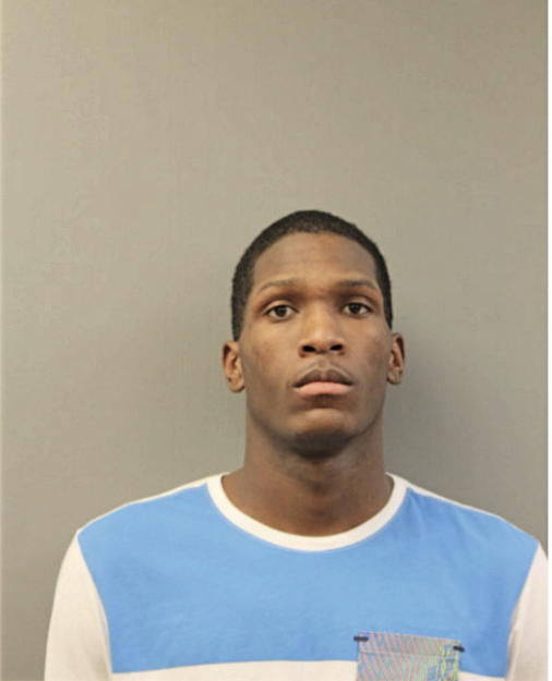 DARRYL MAGITT, Cook County, Illinois