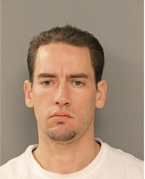 FERNANDO MARTINEZ, Cook County, Illinois