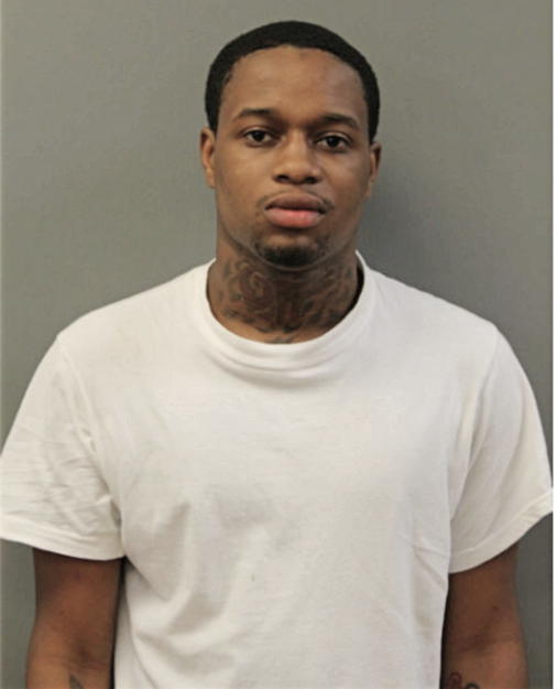 CARLTON D MAYNOR, Cook County, Illinois