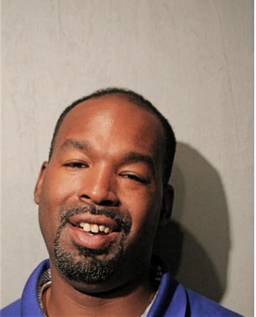 DARRON D MAYO, Cook County, Illinois
