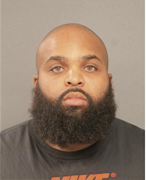 DARRYL M MCDONALD, Cook County, Illinois