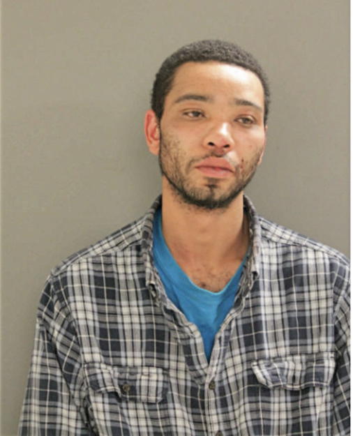 LESLIE MCDONALD, Cook County, Illinois