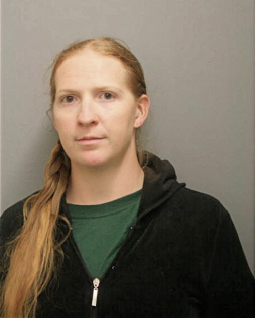AMILLY A MCGEE, Cook County, Illinois