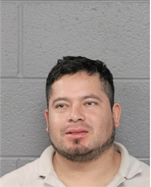 GILBERTO MEDINA-OROZCO, Cook County, Illinois