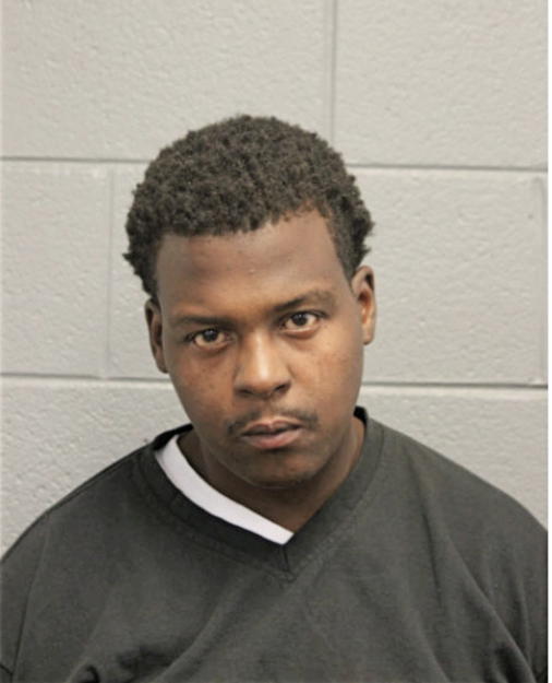 XAVIER MILLER, Cook County, Illinois