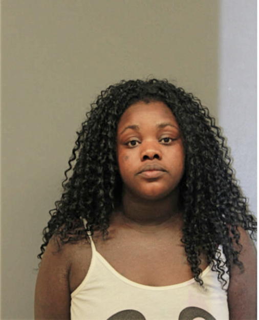 EBONY D MOORE, Cook County, Illinois