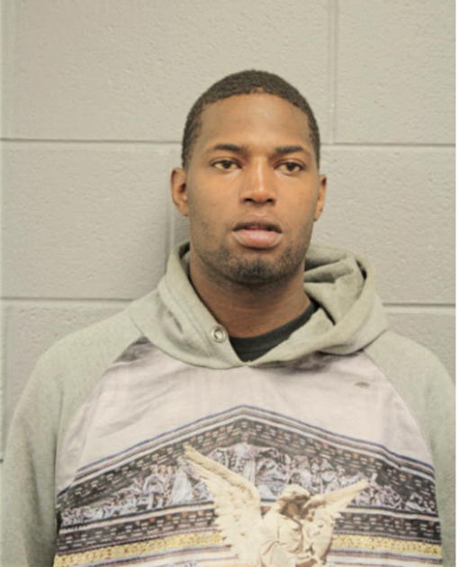 RICHARD MORENS, Cook County, Illinois