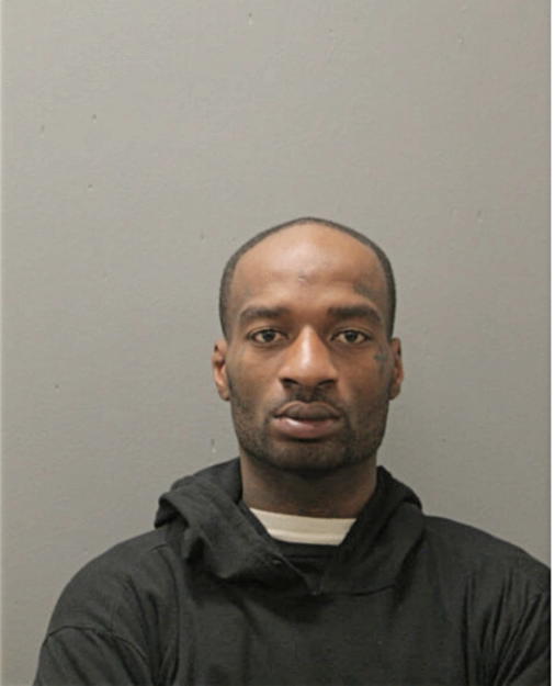 MAURICE L MORRIS, Cook County, Illinois