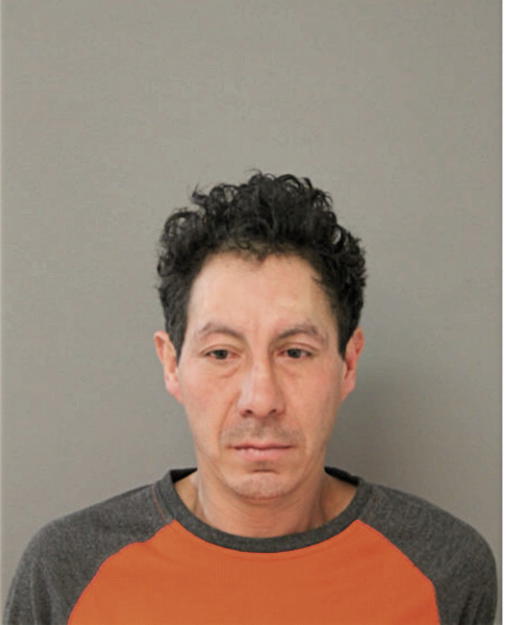 ARMANDO MUNOZ, Cook County, Illinois