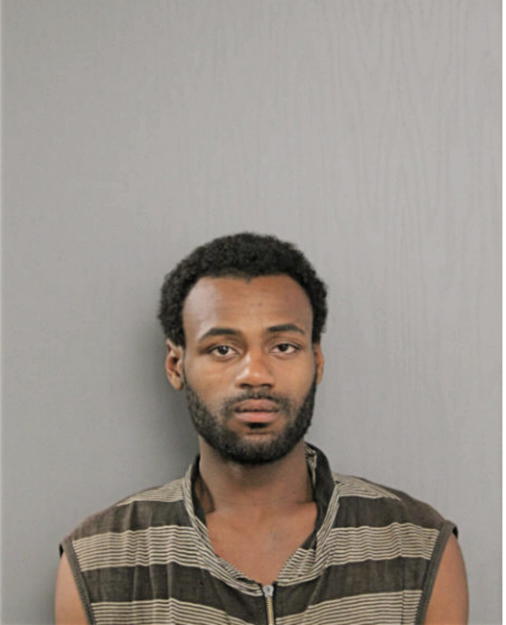 DEVON E MYATT, Cook County, Illinois