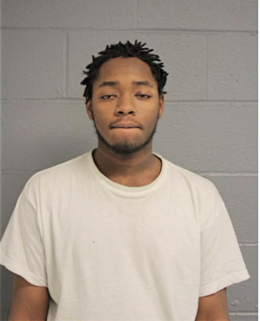 DORIAN J NEASMAN, Cook County, Illinois