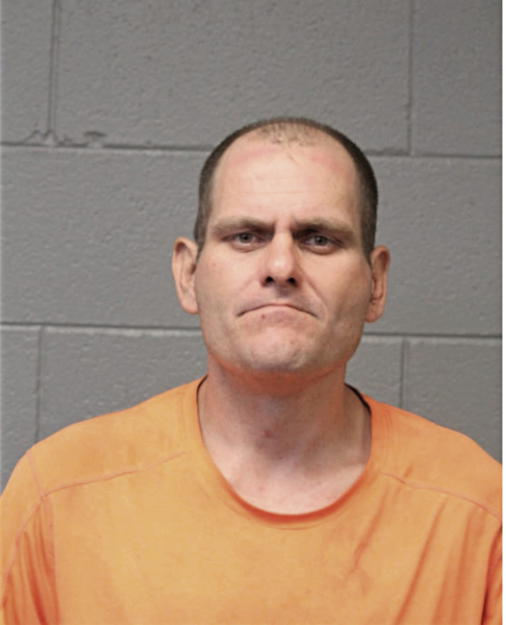 JOSEPH A NEGELE, Cook County, Illinois