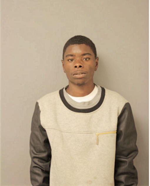 DONALD OATIS, Cook County, Illinois