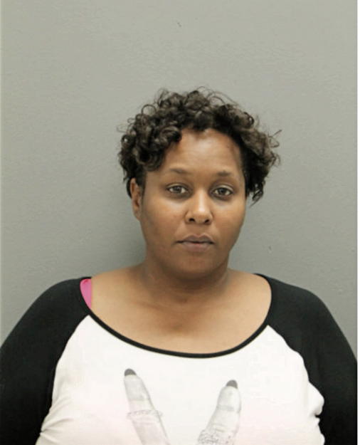NICOLE OLIVER, Cook County, Illinois